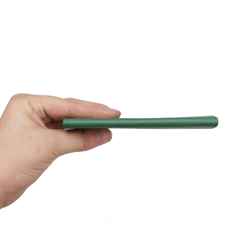 Embossed Middle East Passbook Holder City Pattern Saudi Arabia Passbook Israel Passbook Case