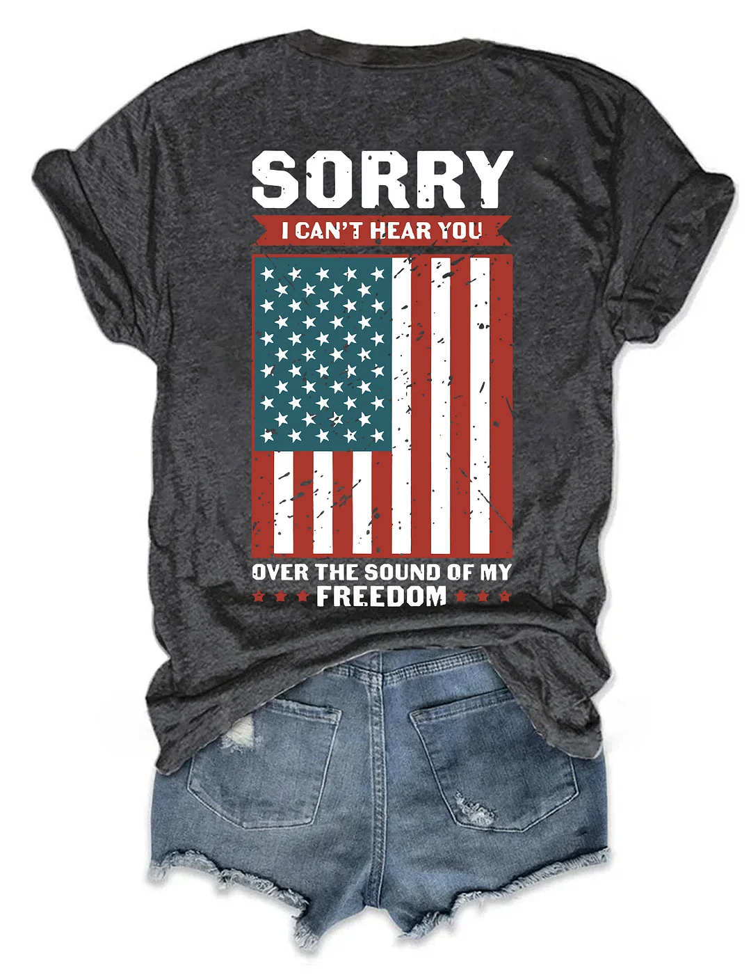 1776 America 4th Of July T-Shirt