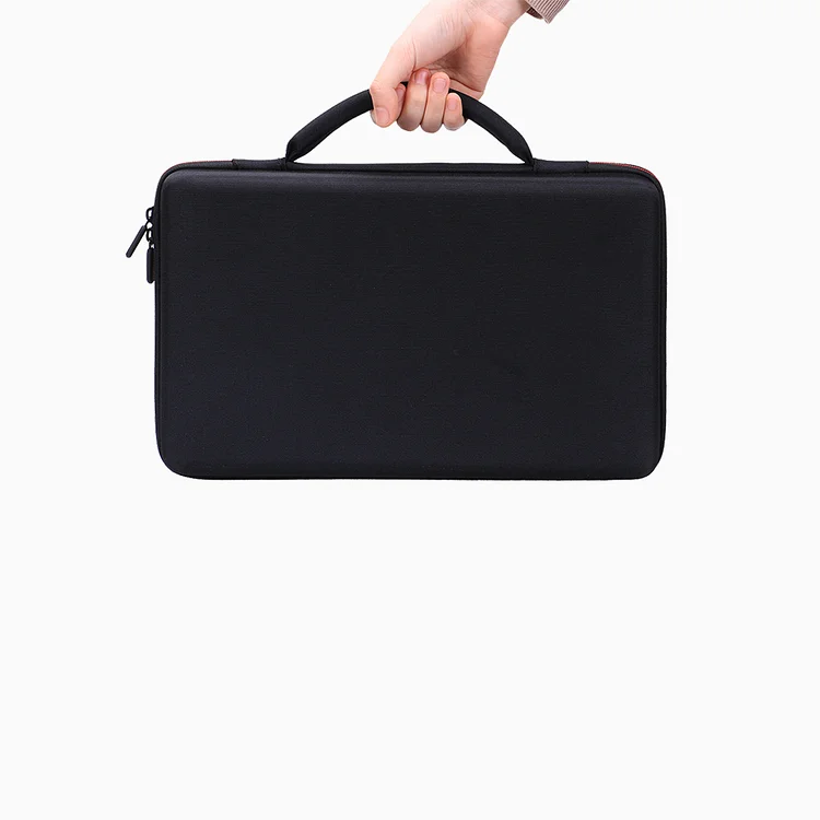 LTGEM Portable Travel Case for Numark Party Mix II DJ Controller