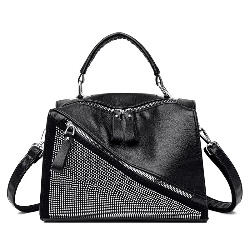 Elegant Bags For Ladies Womens Bag Handbags 2021 New Designer Leather Luxury Handbags Women Bags Designer Bag High Quality