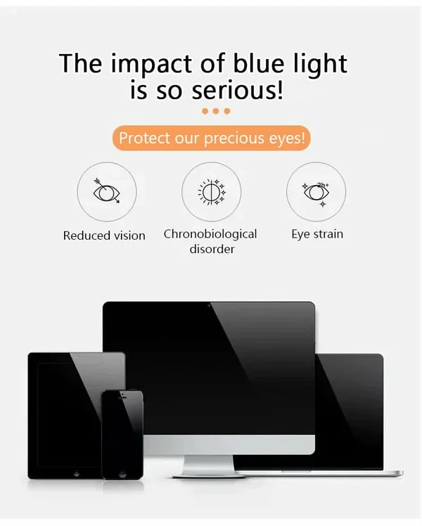 🔥Color-changing anti-blue light presbyopia glasses