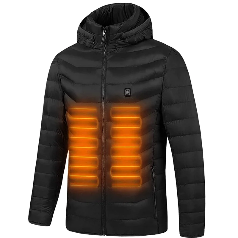 Weston Heated Jacket (New!)