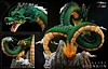 Earth Shenron with LED - Dragon Ball Resin Statue - T-Rex Studios 