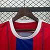 2014/2015 Retro Bayern Munich Home Football Jersey 1:1 Thai Quality