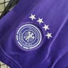 2024 Germany away ShortsFootball Shirt 1:1 Thai Quality