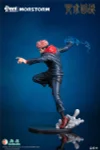 1/7 Scale Yuji Itadori - Jujutsu Kaisen Statue - AniMester