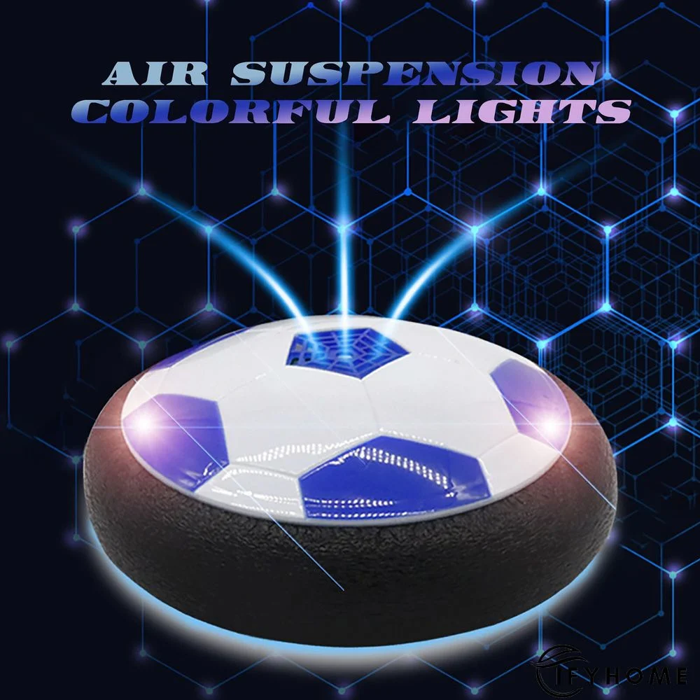 LED Light Hover Soccer Ball | IFYHOME