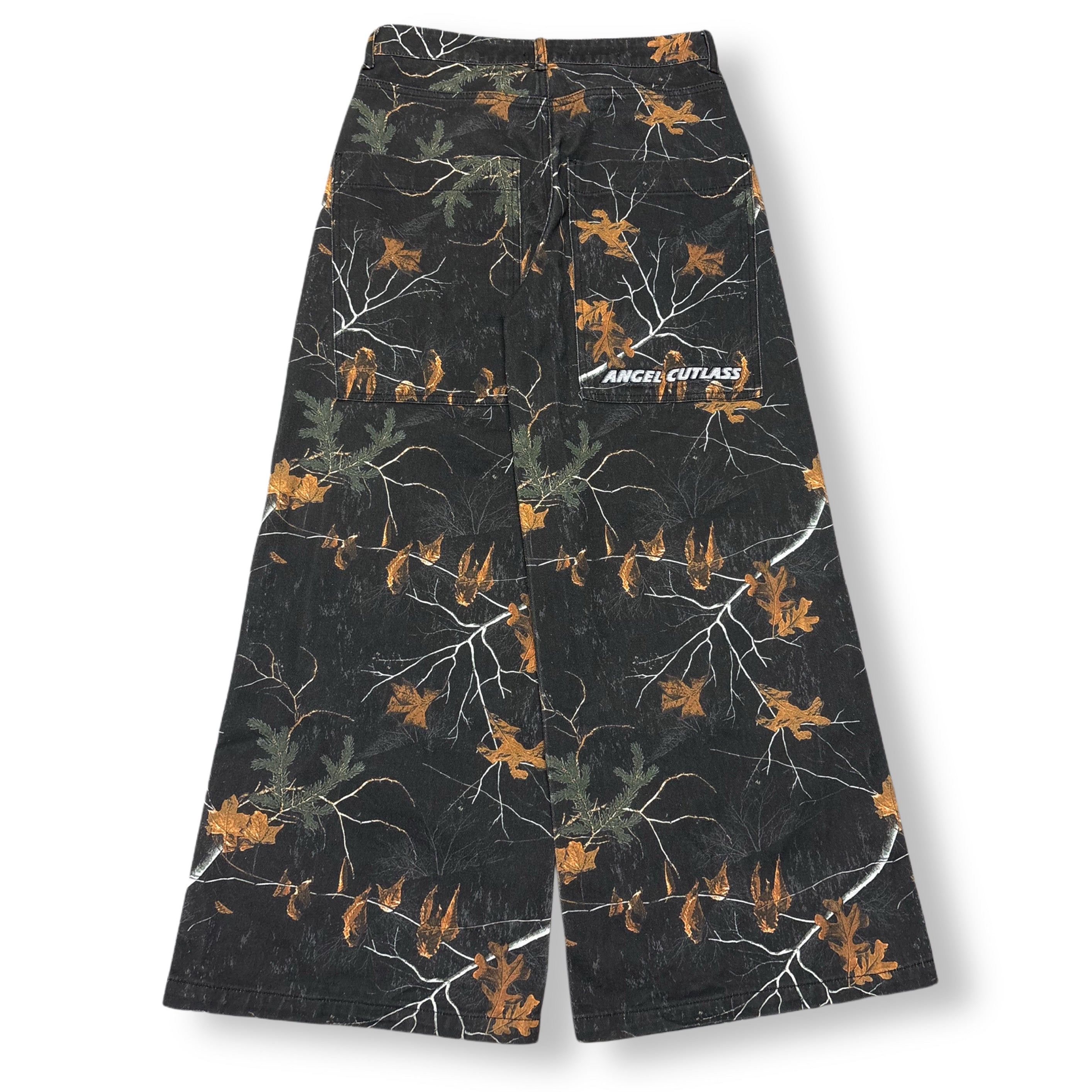Hunter Jeans V2