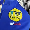 1996 Retro Italy Home Football Shirt 1:1 Thai Quality
