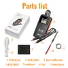 Digital Display Small Spot Welding Machine 5000mah Portable Battery Spot Welder