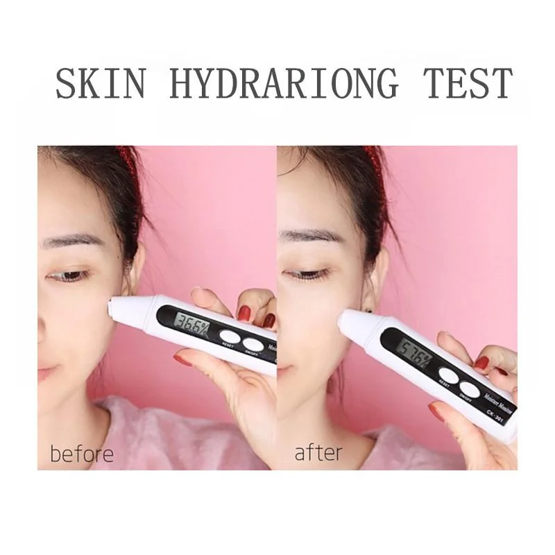 Face Steamer Machine SPA