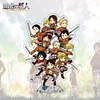 Characters of Attack on Titan Series Acrylic Stand Display - Free Shipping - Attack on Titan