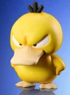 Vegeta Cosplay Psyduck - Dragon Ball Pokemon Resin Statue - Mimo Studio