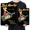 Girl - Vintage Metal Signs(8*12Inch) - Bar