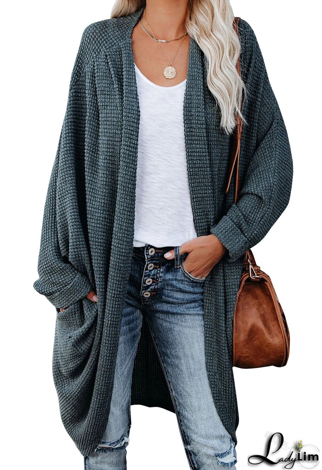 Casual and Comfortable Blouse
