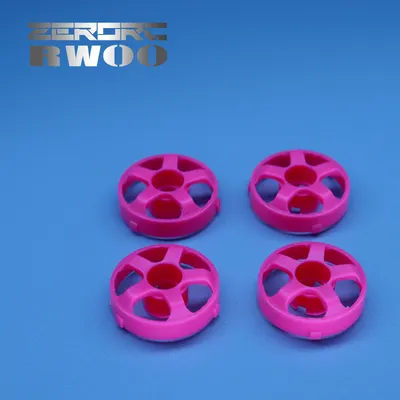 RW00S  Plastic Rim  Adjustable Rim 