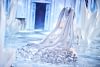 1/6 Scale Glass Princess Cinderella - Goddess of Victory: Nikke Resin Statue - NaiCha Studio