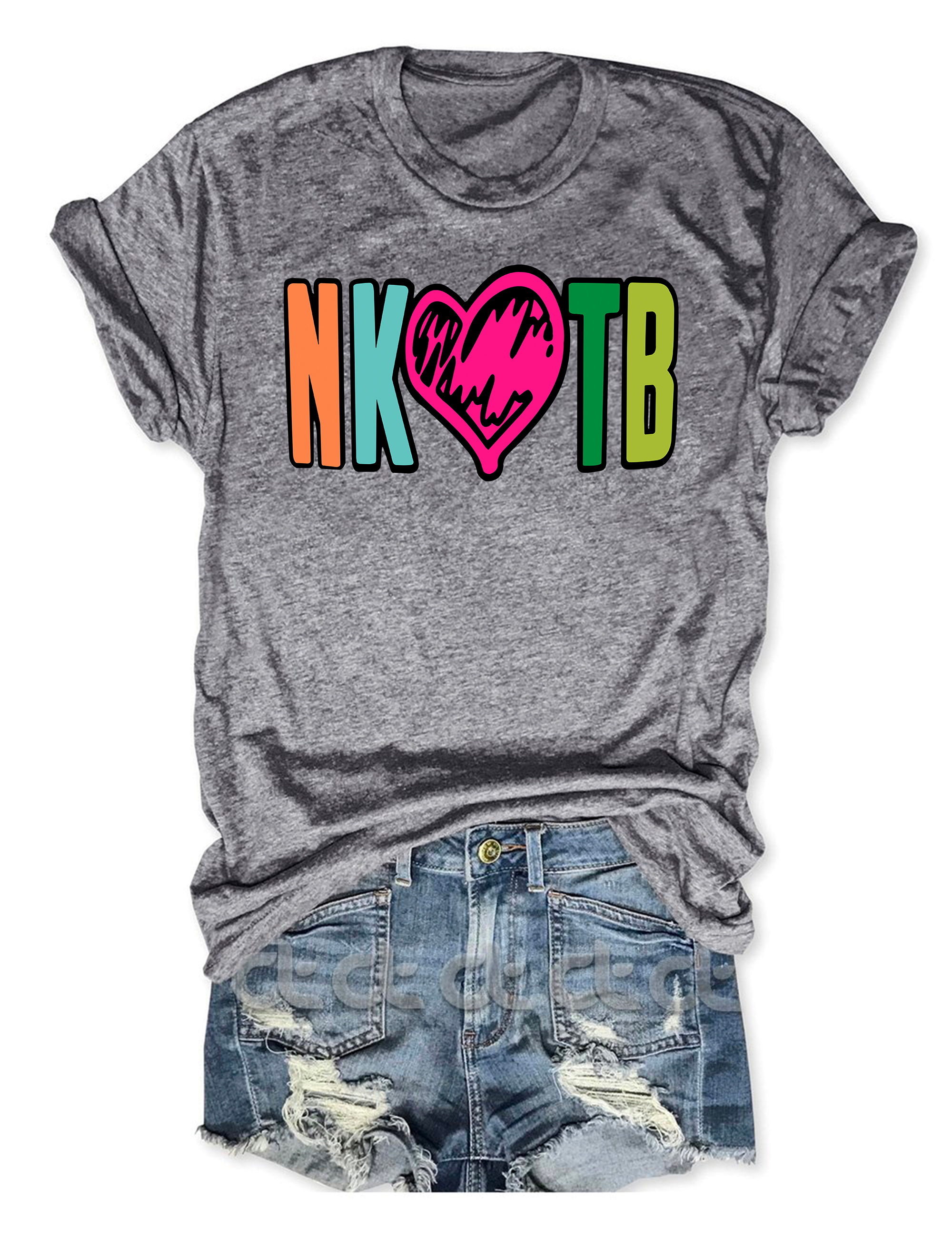 Nkotb t shirt target on sale