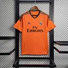 2013/2014 Retro Real Madrid Third Away Football Shirt 1:1 Thai Quality