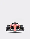 Ferrari F1 Formula One F1-75 Model Alloy Racing Car
