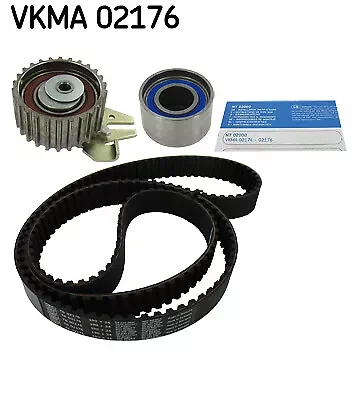 SKF VKMA 02176 Timing Belt Set for ALFA ROMEO,FIAT, LANCIA Parts