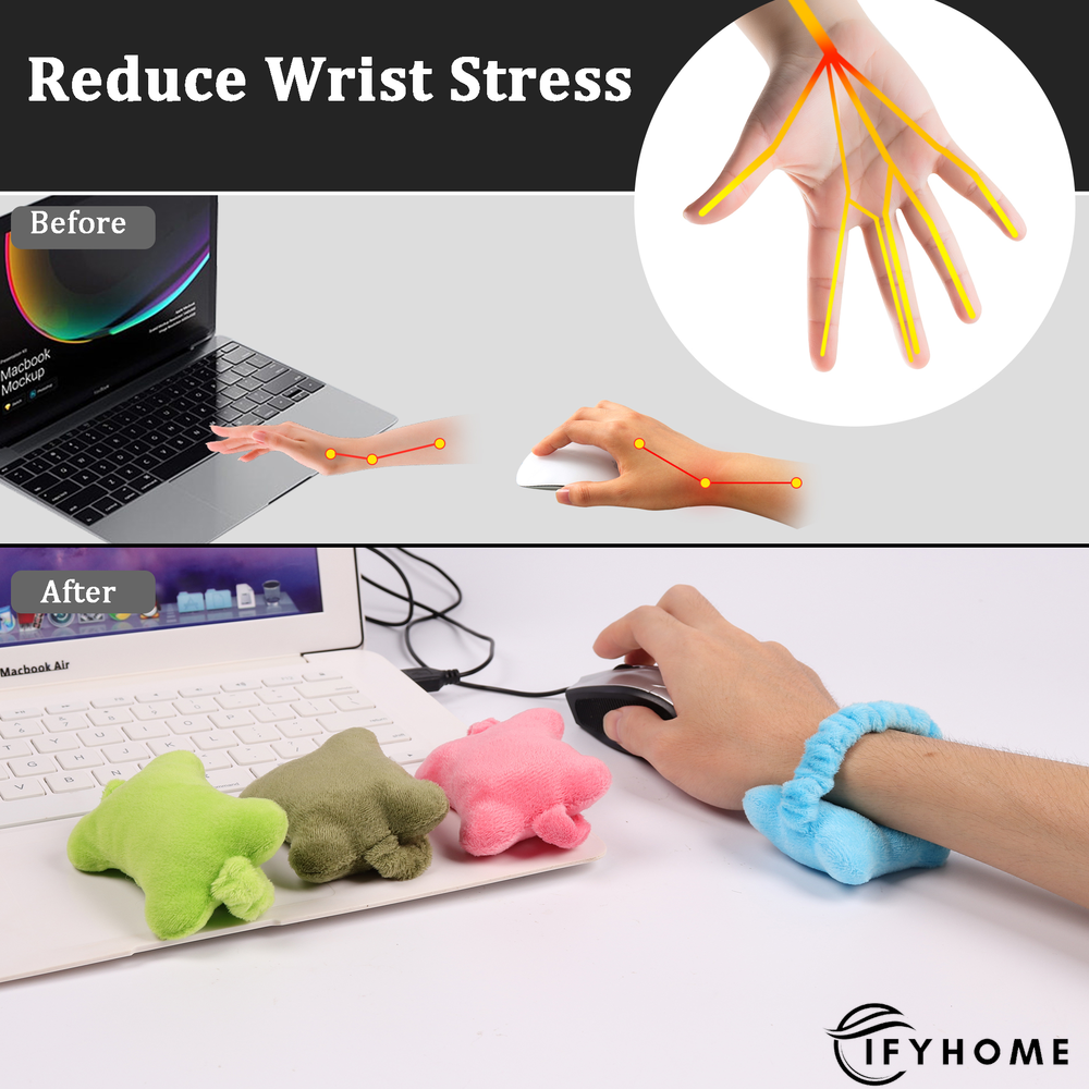 Wrist strap | IFYHOME