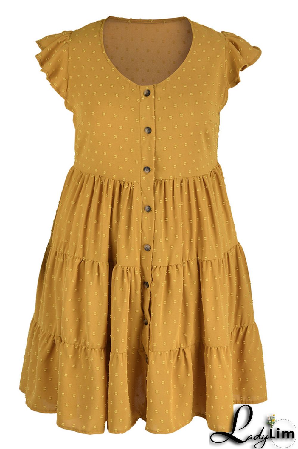 Black Fashion Casual Plus Size Solid Patchwork V Neck Sleeveless Dress