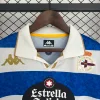 25/26 Real Club Deportivo de La Coru&ntilde;a Soccer Jersey Home