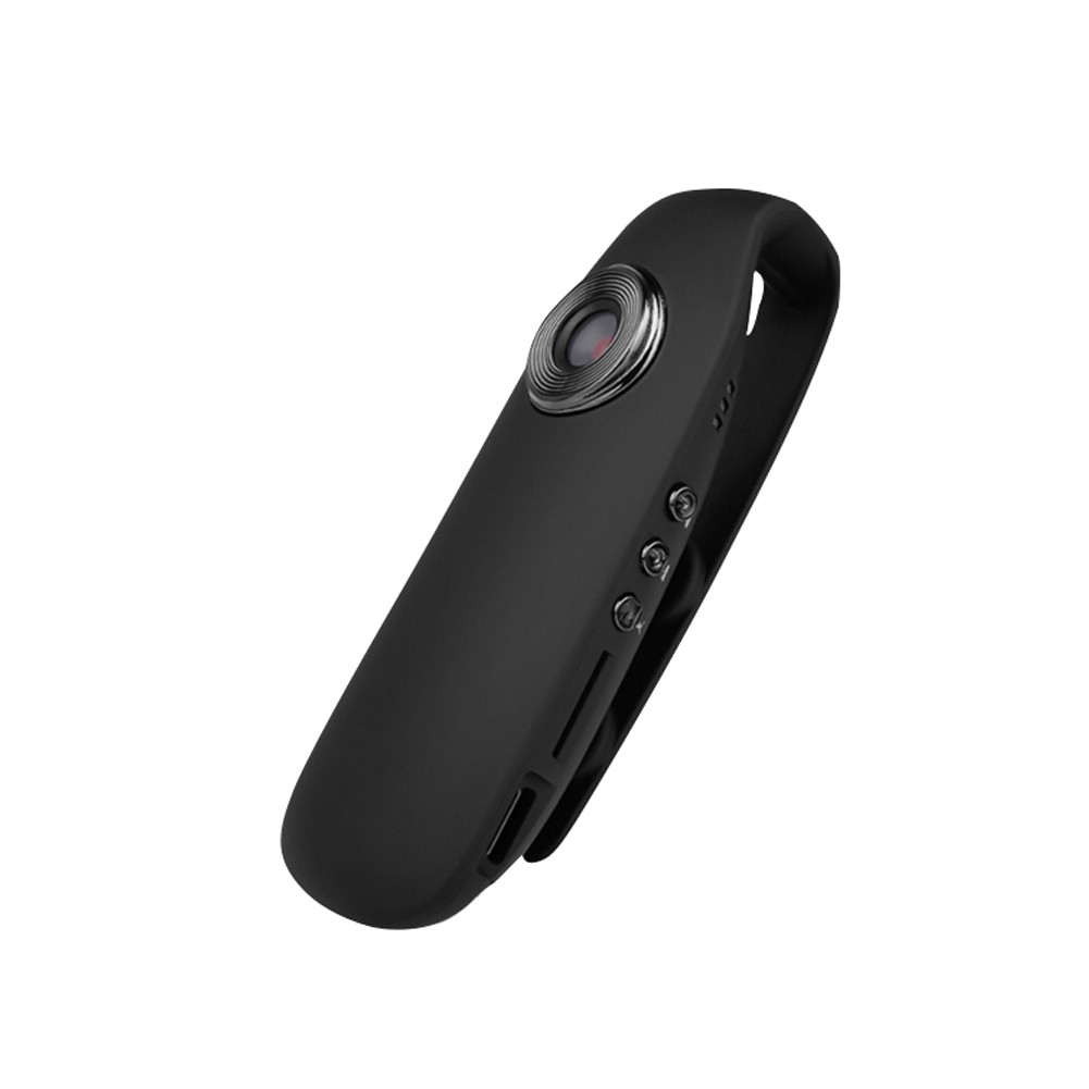 

007 Mini Camera Full HD 1080P Clip Body Camera Motion Senor DVR Sport DV, 501 Original