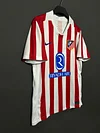 Joyfball 2025/2026 Atletico Madrid Home Soccer Jersey 1:1 Thai Quality