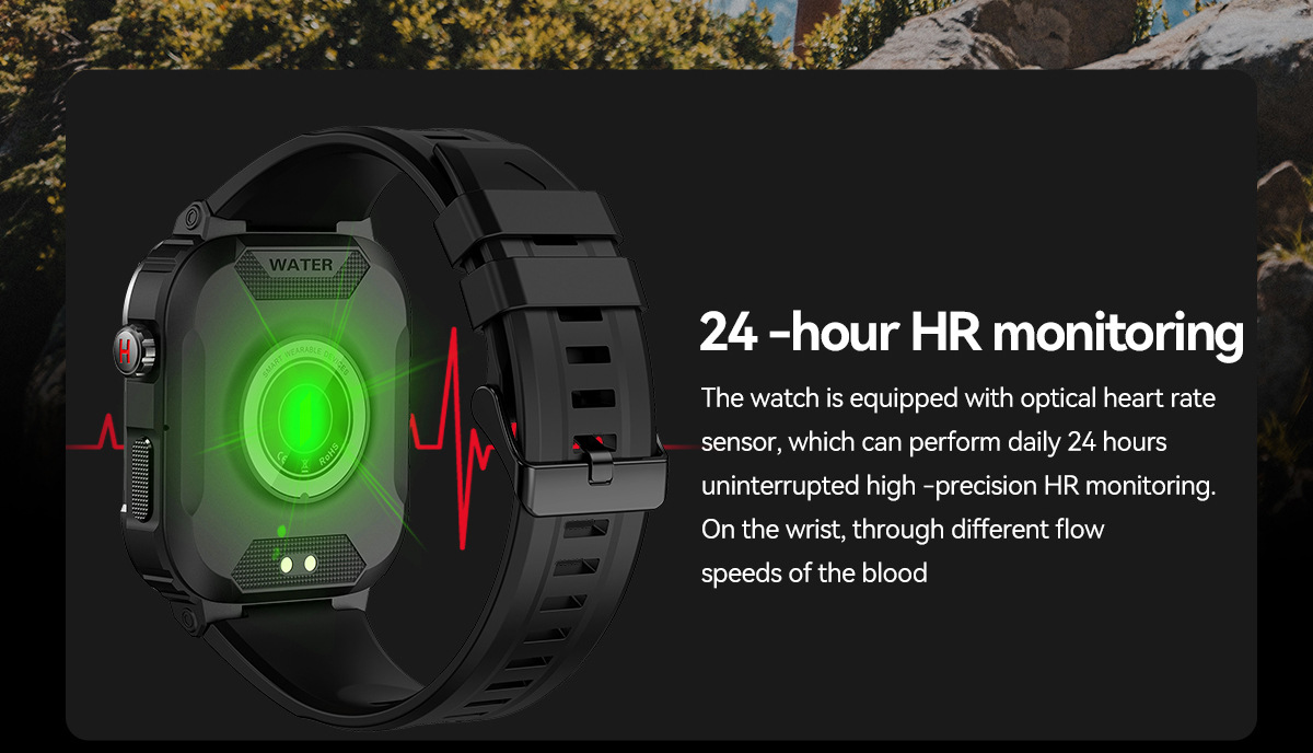 Likron Watches