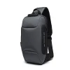 Men's Outdoor Tactical Waterproof Crossbody Bag Shoulder Bag