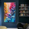 (40*70cm)Mushroom - Full Square Drill Diamond Painting