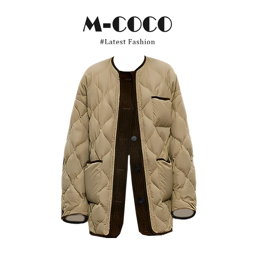 Nigikala Nigikala Summer White Cotton Skin On The Shoulder Thin T-Shirt Commuting Design Gray Simple Skirt Set