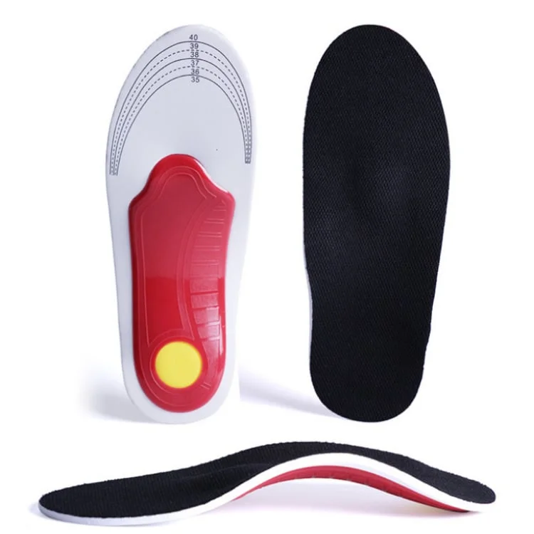 Half Arch Comfort Insole