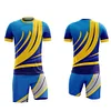 Anti wrinkle Men Soccer Uniform Light Weight sport Wear Top Trending best stuff comfortable men Soccer Uniform with Custom Made