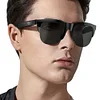 144 Languages Smart Glasses Translator Bluetooth-Compatible 5.3 Wireless Earbud