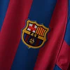 Barcelona 2005/2006 Retro Home  Shirt
