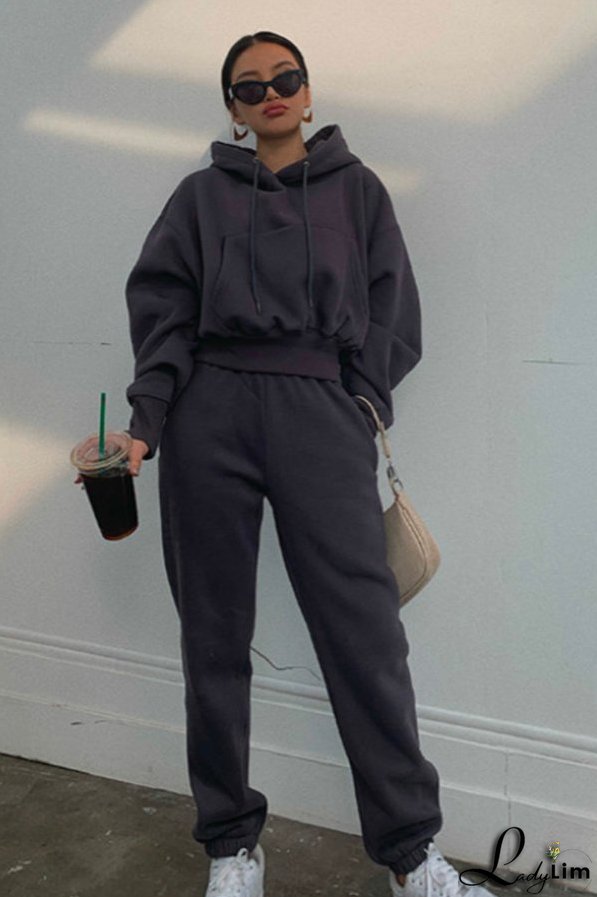 Modern and Cool Hoodie and Pants