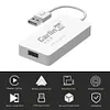 CarPlay Wireless Adapter Android Auto Dongle for Modify Android Screen Auto Box