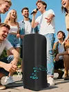Dust Cover Stretch Portable Speaker Case Accessories for JBL Partybox Ultimates