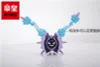 1/20 Scale World Zukan Rhydon & Rhyhorn / Rhyperior / Nidoking Set / Cloyster & Kangaskhan / Electivire Set - Pokemon Resin Statue - KING Studios