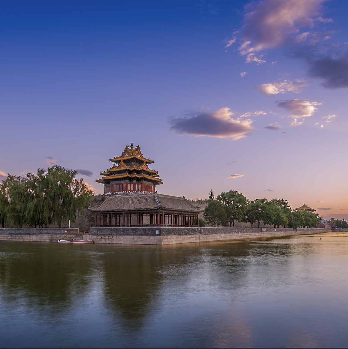 Beijing Night Layover Tour from Beijing Airport