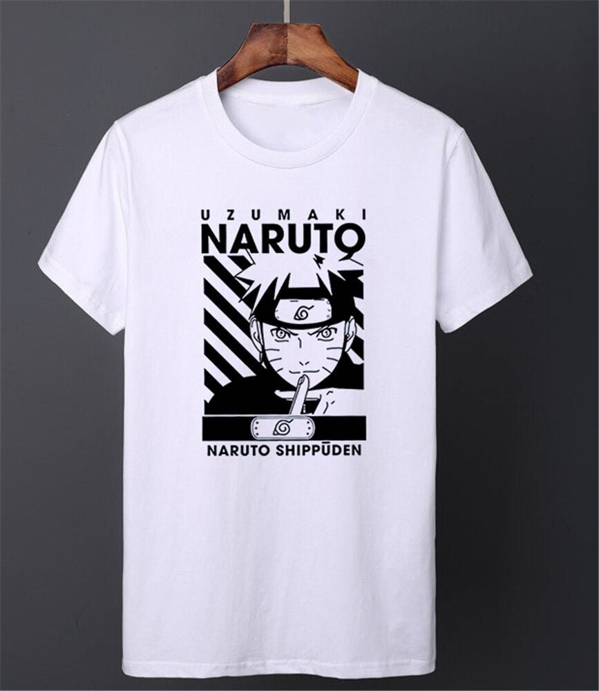 Naruto - Uzumaki Naruto T-Shirt