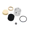 Air Suspension Compressor Piston Repair Fix Kit for Range Rover P38 ANR3731
