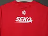 Joyfball 2026/2027 Glasgow Rangers Goalkeeper Football Shirt 1:1 Thai Quality