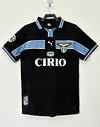 1998/1999 Retro Lazio Third Away Football Shirt 1:1 Thai Quality