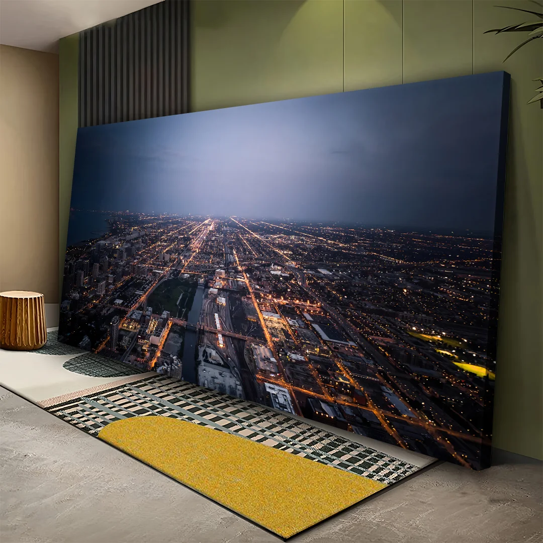 Canvas Wall Art