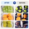 ⏳Sp&eacute;cial &agrave; dur&eacute;e limit&eacute;e⏰&Eacute;plucheur &eacute;lectrique automatique portable pour fruits & l&eacute;gumes🧄🍇 &ndash; 69 % de r&eacute;duction !