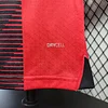 2023/2024 Player Version AC Milan Home Football Jersey 1:1 Thai Quality